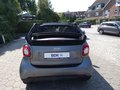 Daumennagel 19 - smart fortwo cabrio 90 PS Automatik Navi Kamera LED SHZ Tempomat