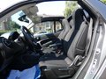 Daumennagel 20 - smart fortwo cabrio 90 PS Automatik Navi Kamera LED SHZ Tempomat