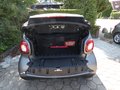 Daumennagel 22 - smart fortwo cabrio 90 PS Automatik Navi Kamera LED SHZ Tempomat