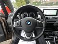 Daumennagel 16 - BMW 225 i xDrive Advantage LED Navi Head Up Kamera SHZ Tempomat