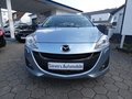 Daumennagel 3 - Mazda 5 Sports-Line 7 Sitzer Leder Xenon Klima AHK