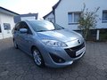 Daumennagel 4 - Mazda 5 Sports-Line 7 Sitzer Leder Xenon Klima AHK