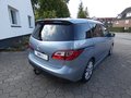 Daumennagel 8 - Mazda 5 Sports-Line 7 Sitzer Leder Xenon Klima AHK