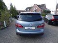Daumennagel 5 - Mazda 5 Sports-Line 7 Sitzer Leder Xenon Klima AHK
