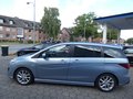 Daumennagel 6 - Mazda 5 Sports-Line 7 Sitzer Leder Xenon Klima AHK