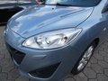 Daumennagel 10 - Mazda 5 Sports-Line 7 Sitzer Leder Xenon Klima AHK