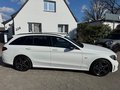 Daumennagel 4 - Mercedes-Benz C 200 T AMG Line Night-Edition LED