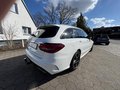 Daumennagel 7 - Mercedes-Benz C 200 T AMG Line Night-Edition LED