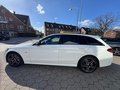 Daumennagel 5 - Mercedes-Benz C 200 T AMG Line Night-Edition LED