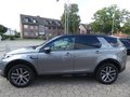 Daumennagel 5 - Land Rover Discovery Sport Dynamic SE AWD Navi ACC AHK Leder
