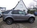Daumennagel 5 - Land Rover Discovery Sport Dynamic SE AWD ACC AHK Leder