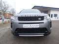 Daumennagel 2 - Land Rover Discovery Sport Dynamic SE AWD ACC AHK Leder