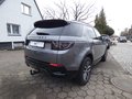 Daumennagel 6 - Land Rover Discovery Sport Dynamic SE AWD ACC AHK Leder