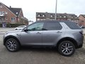 Daumennagel 4 - Land Rover Discovery Sport Dynamic SE AWD ACC AHK Leder