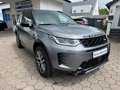 Daumennagel 2 - Land Rover Discovery Sport Dynamic SE AWD ACC AHK Leder