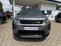 Daumennagel 3 - Land Rover Discovery Sport Dynamic SE AWD ACC AHK Leder