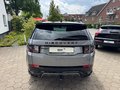 Daumennagel 9 - Land Rover Discovery Sport Dynamic SE AWD ACC AHK Leder