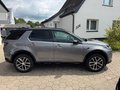 Daumennagel 5 - Land Rover Discovery Sport Dynamic SE AWD ACC AHK Leder