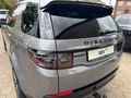 Daumennagel 8 - Land Rover Discovery Sport Dynamic SE AWD ACC AHK Leder