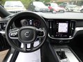 Daumennagel 12 - Volvo V60 Kombi B5 R-Design ACC Memory Leder LED 360°Cam Bowers & Wilkins
