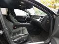 Daumennagel 20 - Volvo V60 Kombi B5 R-Design ACC Memory Leder LED 360°Cam Bowers & Wilkins