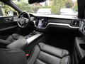 Daumennagel 22 - Volvo V60 Kombi B5 R-Design ACC Memory Leder LED 360°Cam Bowers & Wilkins