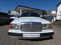 Daumennagel 2 - Mercedes-Benz E 260 W124 Autom. Schiebedach H Kennzeichen