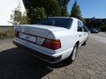 Daumennagel 5 - Mercedes-Benz E 260 W124 Autom. Schiebedach H Kennzeichen
