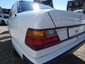 Daumennagel 9 - Mercedes-Benz E 260 W124 Autom. Schiebedach H Kennzeichen
