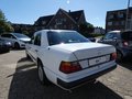 Daumennagel 7 - Mercedes-Benz E 260 W124 Autom. Schiebedach H Kennzeichen