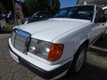 Daumennagel 11 - Mercedes-Benz E 260 W124 Autom. Schiebedach H Kennzeichen