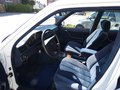 Daumennagel 12 - Mercedes-Benz E 260 W124 Autom. Schiebedach H Kennzeichen