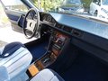 Daumennagel 14 - Mercedes-Benz E 260 W124 Autom. Schiebedach H Kennzeichen