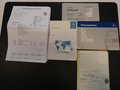 Daumennagel 2 - Mercedes-Benz E 260 W124 Autom. Schiebed.H Kennzeichen