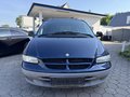 Daumennagel 3 - Chrysler Voyager 3.3 LE Automatik 6 Sitzer Klima 2.Hand elektr. Sitze