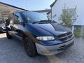 Daumennagel 4 - Chrysler Voyager 3.3 LE Automatik 6 Sitzer Klima 2.Hand elektr. Sitze