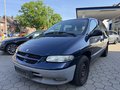 Daumennagel 1 - Chrysler Voyager 3.3 LE Automatik 6 Sitzer Klima 2.Hand elektr. Sitze