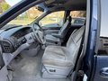Daumennagel 12 - Chrysler Voyager 3.3 LE Automatik 6 Sitzer Klima 2.Hand elektr. Sitze