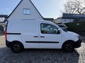 Daumennagel 4 - Mercedes-Benz Citan Kasten 108 CDI AHK 1.Hand wenig KM