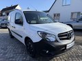 Daumennagel 3 - Mercedes-Benz Citan Kasten 108 CDI AHK 1.Hand wenig KM