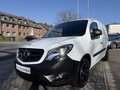 Daumennagel 1 - Mercedes-Benz Citan Kasten 108 CDI AHK 1.Hand wenig KM