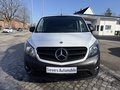 Daumennagel 2 - Mercedes-Benz Citan Kasten 108 CDI AHK 1.Hand wenig KM