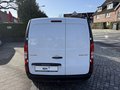 Daumennagel 6 - Mercedes-Benz Citan Kasten 108 CDI AHK 1.Hand wenig KM