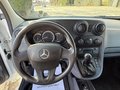 Daumennagel 13 - Mercedes-Benz Citan Kasten 108 CDI AHK 1.Hand wenig KM