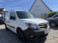 Daumennagel 3 - Mercedes-Benz Citan Kasten 108 CDI AHK 1.Hand wenig KM