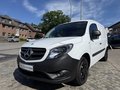 Daumennagel 1 - Mercedes-Benz Citan Kasten 108 CDI AHK 1.Hand wenig KM