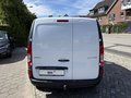 Daumennagel 6 - Mercedes-Benz Citan Kasten 108 CDI AHK 1.Hand wenig KM