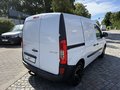Daumennagel 5 - Mercedes-Benz Citan Kasten 108 CDI AHK 1.Hand wenig KM