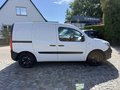Daumennagel 4 - Mercedes-Benz Citan Kasten 108 CDI AHK 1.Hand wenig KM
