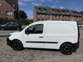 Daumennagel 8 - Mercedes-Benz Citan Kasten 108 CDI AHK 1.Hand wenig KM